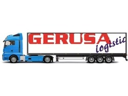 UAB GERUSA