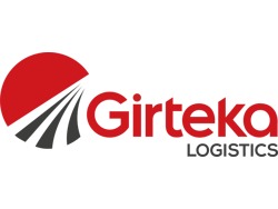 Girteka logistics 