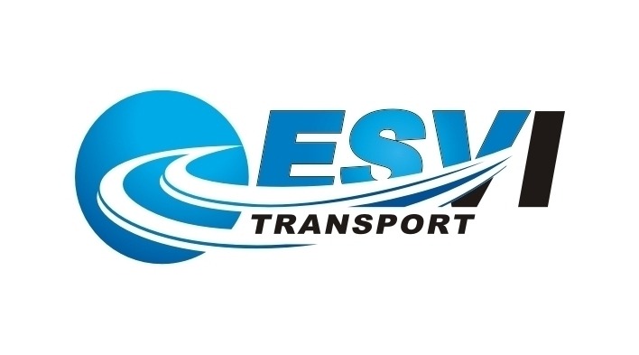 UAB ESVI, Darbas tentinemis priekabomis LT-RU