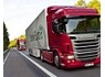 CE kat. sunkvežimių vairuotojai darbui Norvegijoje-jau dabar