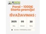4 RATAI Logistics kviečia vairuotojų poras dirbti Vokietijoje