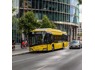Darbas autobusų vairuotojams Berlyne